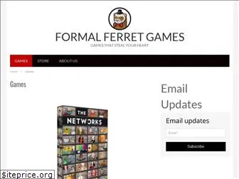 formalferretgames.com