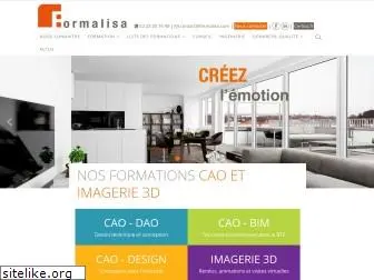 formalisa.com