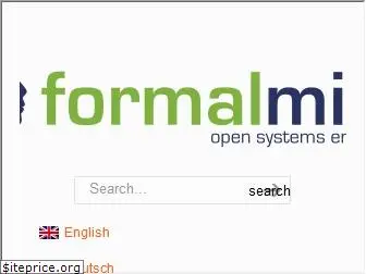 formalmind.com