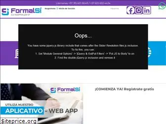 formalsi.com