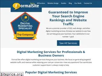 formalsite.com