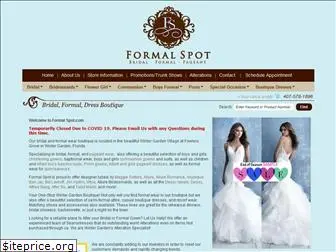 formalspot.com