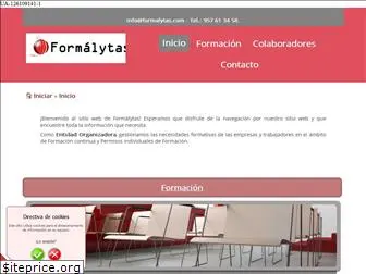 formalytas.es