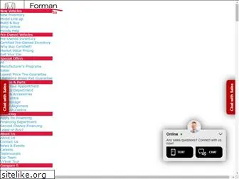 formanhonda.ca