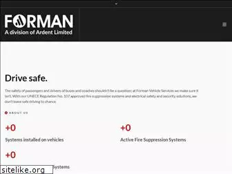 formanvehicleservices.com