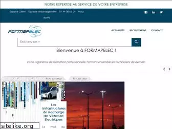 formapelec.fr