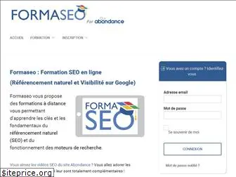 formaseo.fr