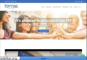 formasformacion.com