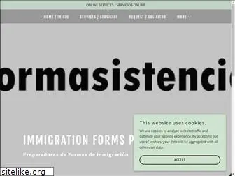 formasistencia.com