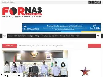 formasnews.com