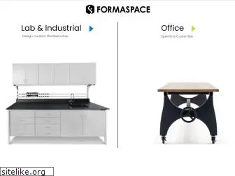 formaspace.com