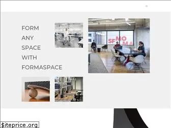 formaspaceoffice.com