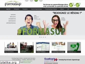 formasup-pays-de-savoie.com