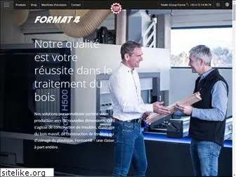 format-4-france.com