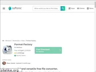 format-factory.en.softonic.com