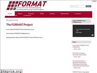 format-project.eu