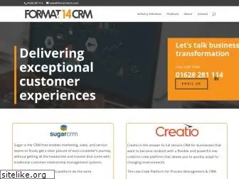 format14crm.com