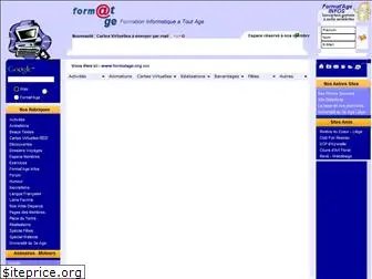 formatage.free.fr