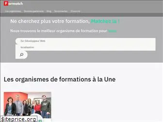 formatch.fr