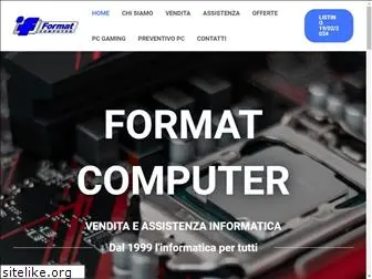 formatcomputer.it