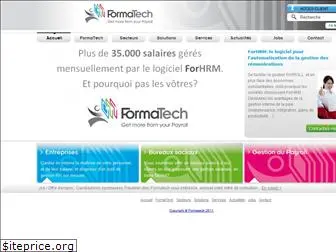 formatech.be