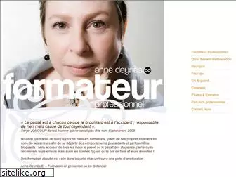 formateur-professionnel.fr