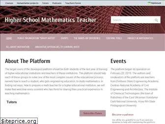 formathematics.com