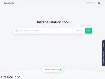 formatically.com