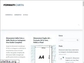 formaticarta.com