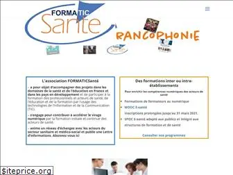 formaticsante.fr