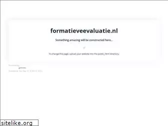 formatieveevaluatie.nl