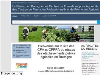 formation-agricole-bretagne.fr