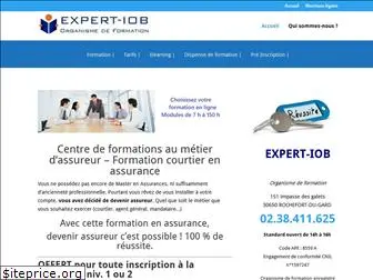 formation-assureur.com
