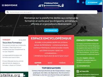 formation-athle.fr