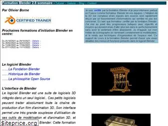 formation-blender.org