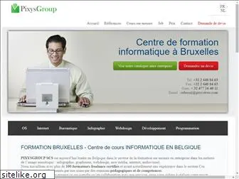 formation-bruxelles.be
