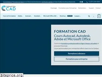 formation-cad.com