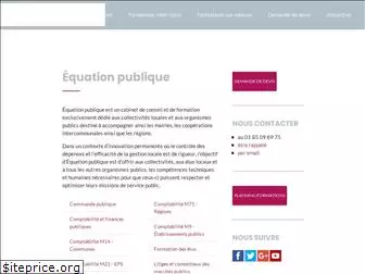 formation-comptabilite-publique.fr