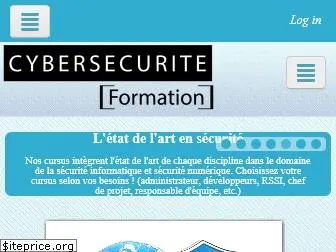 formation-cybersecurite.com