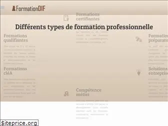 formation-dif.net