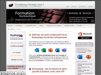 formation-informatique-69.fr