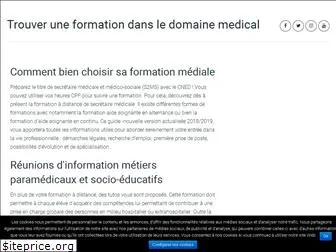 formation-medicale.fr
