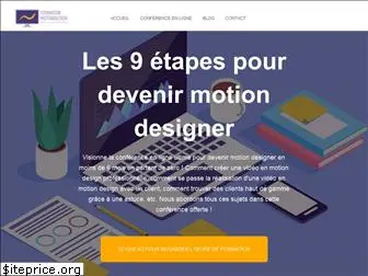 formation-motiondesign.fr