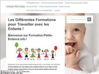 formation-petite-enfance.info