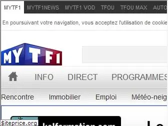 formation-professionnelle.tf1.fr