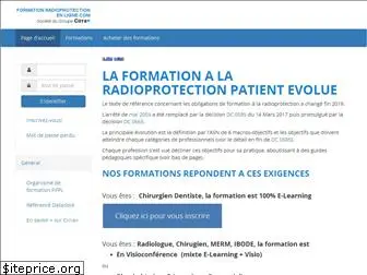 formation-radioprotection-en-ligne.com
