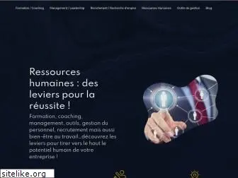 formation-ressources-humaines.com