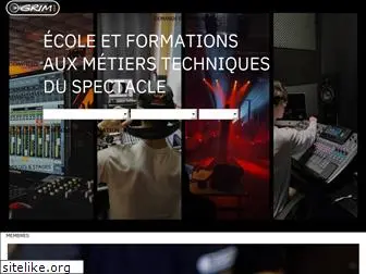 formation-spectacle.com