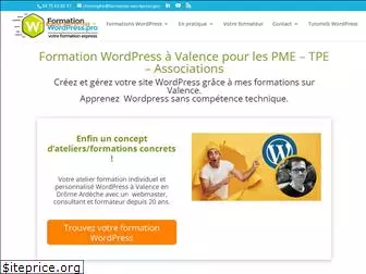 formation-wordpress.pro