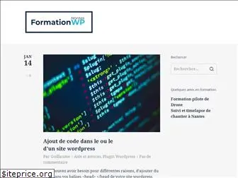 formation-wp.com